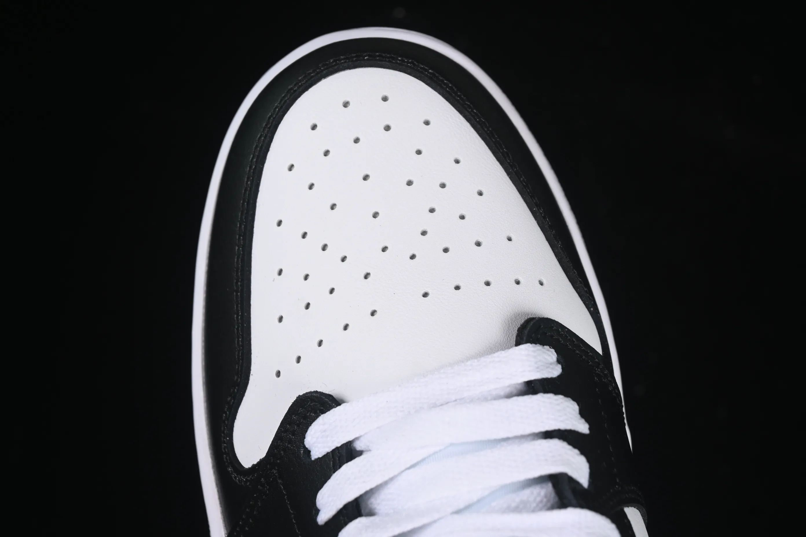 All categories Air Jordan Jordan series basketball shoes Air Jordan 1 Low Air Jordan 1 Low AJ1 Joe 1 cream white low-top cultural casual sneakers 553558-153